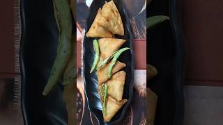 Mini onion samosa samosa snackrecipe snacks trending viralvideo shortsfeed sowjiworld [upl. by Atnauq671]