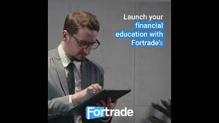 Get the Fortrade experience [upl. by Sax]