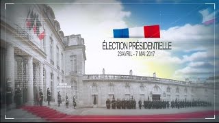 Présidentielle 2017  Le 2ème débat [upl. by Ewall569]