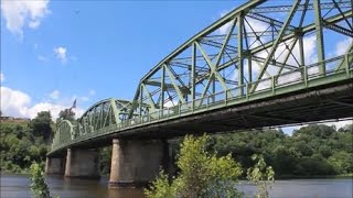 Experience Riverfront Park in Kittanning PA [upl. by Chud]