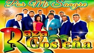 Raza Costena Corrido Mix  2021 [upl. by Pat]