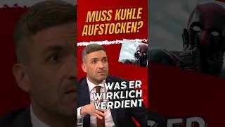 💥💥Politiker Kuhle FDP an der Armutsgrenze💥💥 short viral [upl. by Rednijar]