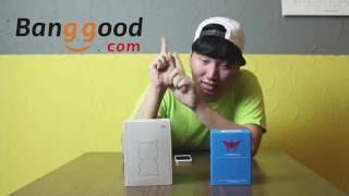 MOUSE GAMING MURAH amp BLUETOOTH SPEAKER MURAH [upl. by Simmonds]