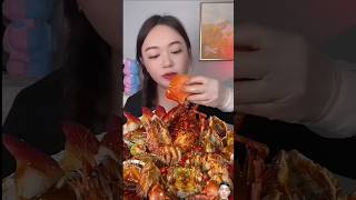 🤤 淘宝种草星物种 淘宝真香 eatshow food koreanfood delicious seafoodboil chinesefood [upl. by Kalila]