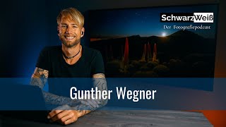 Gunther Wegner  Schwarzweiß  Der Fotografiepodcast  109 [upl. by Johna659]