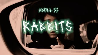 Abell 33  Rabbits official video [upl. by Eciralc72]