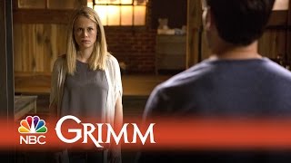 Grimm  Shared Spaces Episode Highlight [upl. by Erfert]