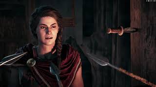 Kassandra You Missed [upl. by Zile]