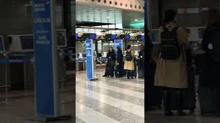 Malpensa Terminal 1 malpensamilan italy holiday youtubeviral shortvideo [upl. by Butch245]