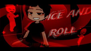 🎲  ❝ DICE AND ROLL ❞  meme  GL2 [upl. by Eupheemia]