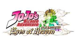 Kars  JoJos Bizarre Adventure Eyes of Heaven OST Extended [upl. by Budwig461]