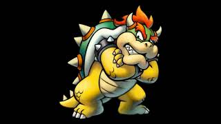 Bowsers Inside Story Bowser Voice Clips [upl. by Golden894]