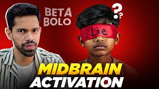 MidBrain Activation  The Visit  Part 1 [upl. by Farland]