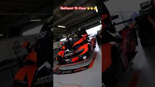 Bathurst 12Hour is Epic [upl. by Zanahs]