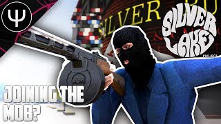 ARMA 3 Project Silverlake Life Mod — Joining the Mobsters Casino [upl. by Marko]