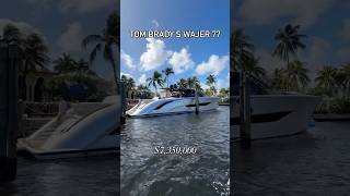 FOR SALE  2023 Wajer Yachts 77 offered by Denison Yachting broker Jake Garber [upl. by Ashlin]