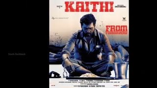 kaithi full movie in hindi dubbed explained [upl. by Torp]