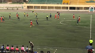 🔴DIRECT1MT ASC LAC RETBAZ10A 🆚 ASC GARAYZ8 Phases DÈPARTEMENTALE de Rufisque 2024 [upl. by Dehlia]