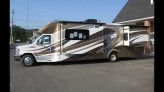 2013 Itasca Cambria 30C by Winnebago Industries Class C Motorhome [upl. by Kaleena]