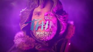 THE THING MacReady 16 Scale Figure Timed Edition [upl. by Devina217]