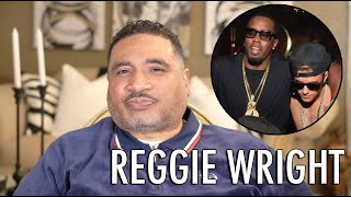 Reggie Wright Diddy Exposed Young Celebs To Substances and Inappropriate Acts [upl. by Tsai46]