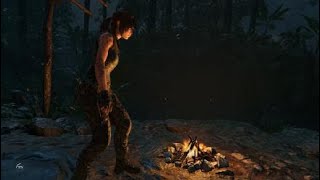 Shadow of the Tomb Raider time for some hunting with lara part 22 [upl. by Lerad184]