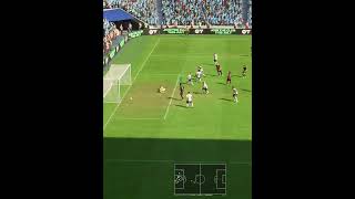 TOT Goalkeeper’s Incredible Save Against Manchester City  Premier League 2024  fifa shorts [upl. by Ozner]