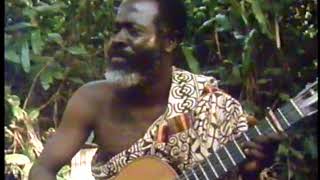 Palmwine Guitar Highlife SeriesAgya Koo Nimo of Ghana [upl. by Edny]