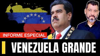 EEUU depende de Venezuela para Sobrevivir  REPORTE ESPECIAL [upl. by Coleville]