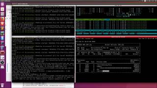 Tensorflow deep learning GPU vs CPU demo [upl. by Xonel]