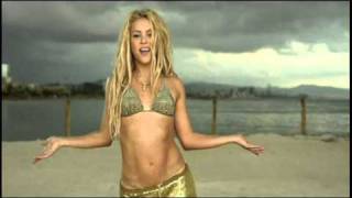 Shakira  Rabiosa Club Junkies Club Remix Feat Pitbull [upl. by Landry541]