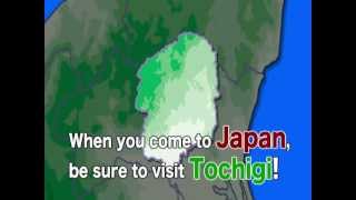 Tochigi Prefecture Promotional Video [upl. by Aimet]