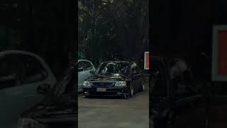 Modified Hyundai Accent  Kerala am landed power speed auto mobiles [upl. by Leugim569]