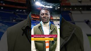 ❓🧐 MiniQuiz  Bafétimbi Gomis [upl. by Endres]