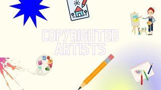 Can I Copy the Copyrighted Artists Roblox Copyrighted Artists [upl. by Einnaj]