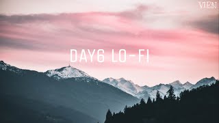 day6 데이식스 lofi playlist [upl. by Annovad]