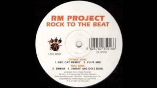 RM Project  Rock To The Beat Club Mix [upl. by Leticia]