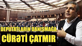 Deputatların danışmağa cürəti çatmır  Prime TV [upl. by Fridell]