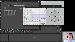 Ircam Spat In Max4Live Tutorial 01 Overview [upl. by Knapp]