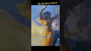 🎉Tip tip barsa pani6🎉90evergreen bollywood youtubeshorts 90hits raveena shortsfeed shorts [upl. by Ahl]