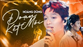 Đoạn Kết Mới amp Nàng Thơ  HOÀNG DŨNG  Cảm Động Trong Từng Câu Hát  Live Mới 2024 [upl. by Haramat]