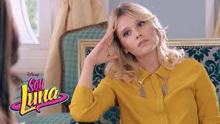 Capítulo 19 Parte 4  Mejores Escenas  Soy Luna [upl. by Atinram]