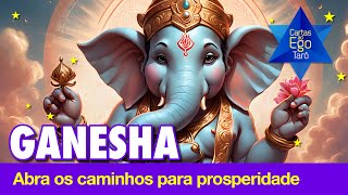 Com este poderoso mantra GANESHA proporciona abundância e bençãos OUÇA ao menos UMA HORA por DIA [upl. by Maher109]