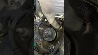 How to replace the front struts and a 2018 GMC Yukon Denali [upl. by Joeann]