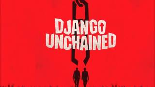 Anthony Hamilton amp Elayna Boynton  Freedom Monoprinzip Remix  Django Unchained  Instrumental [upl. by Ivel]