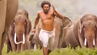 देखिये कैसे Arya ने अपने होशियारी से दुश्मनो को ख़त्म कर दिया  Kadamban  Best Climax Scene [upl. by Graner]