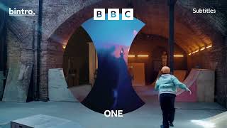 BBC One Lens Idents 2022 [upl. by Neraa695]