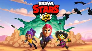 Arcade Slugfest 1 — Brawl Stars OST [upl. by Dene]