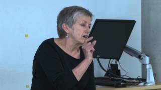 Doreen Massey on the Kilburn Manifesto [upl. by Neelyahs]