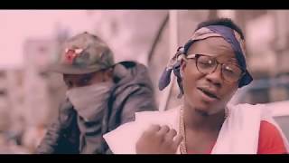 ClassiQ  Duniya Ft Ruby Gyang Official Video [upl. by Nevaed]